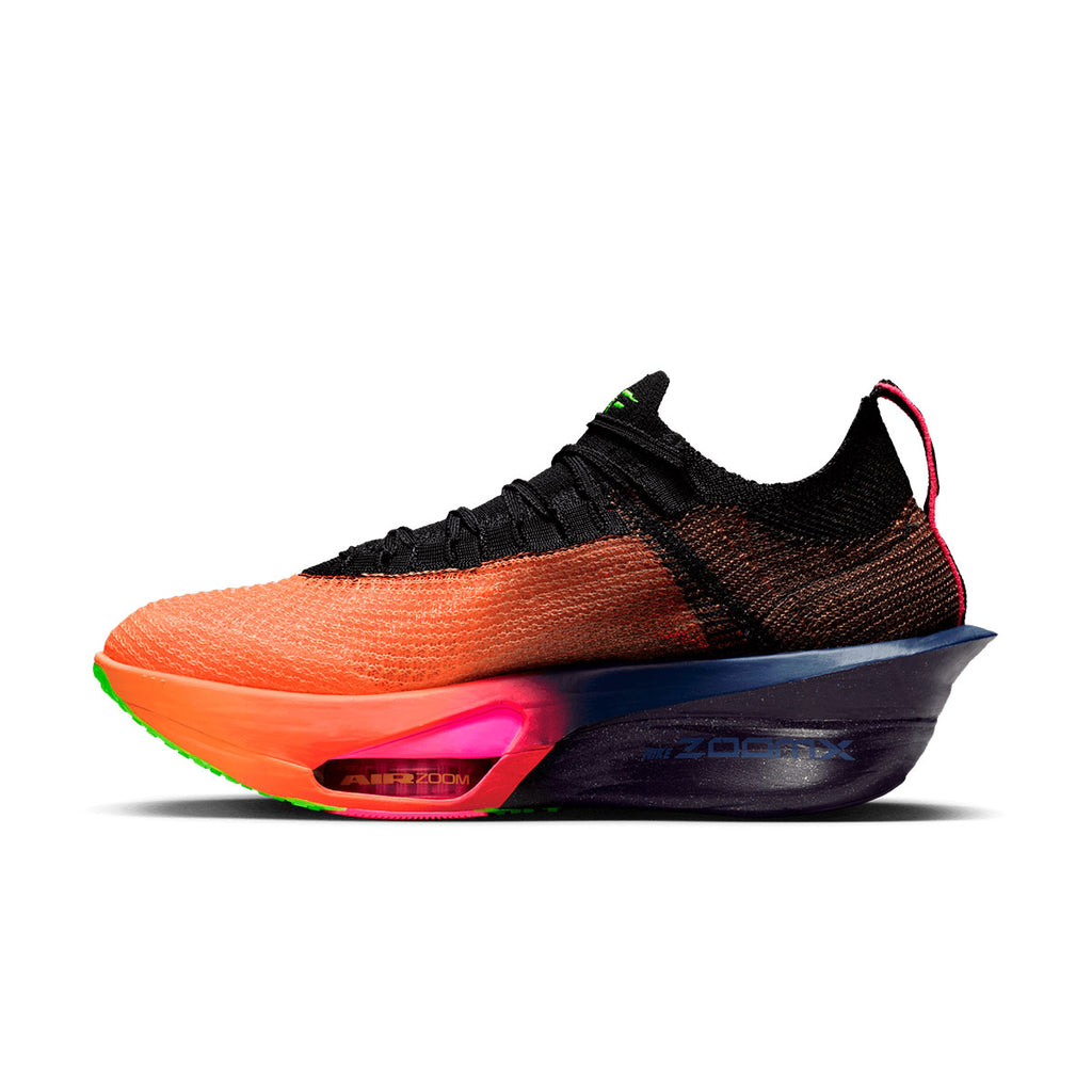 Nike Air Zoom Alphafly 3 Glam Orange Dame