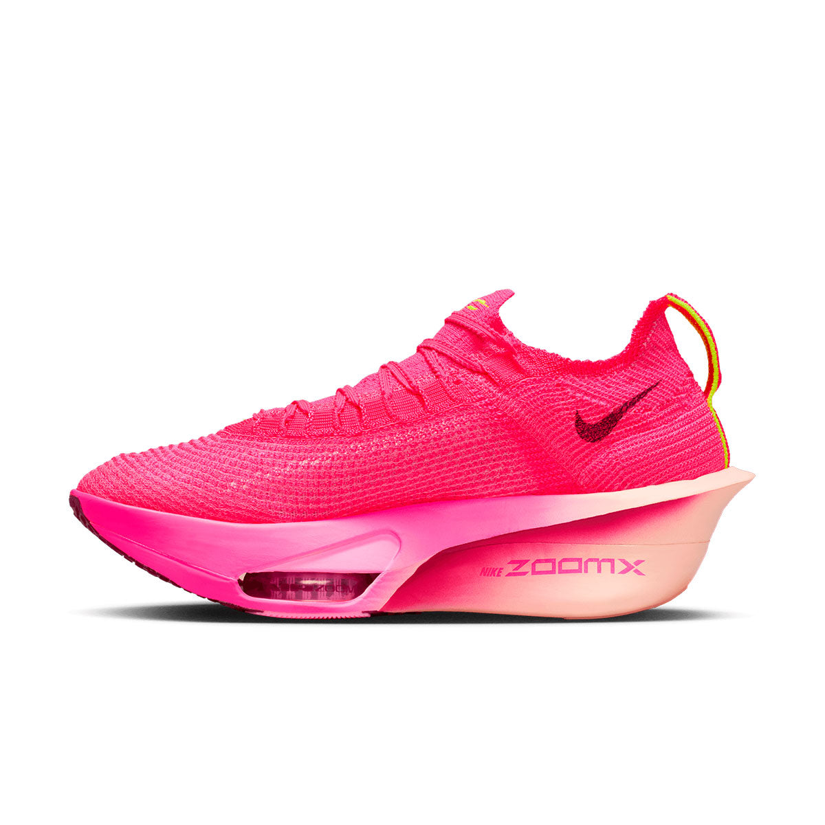 Nike Air Zoom Alphafly Next% 3 Dame i pink farve