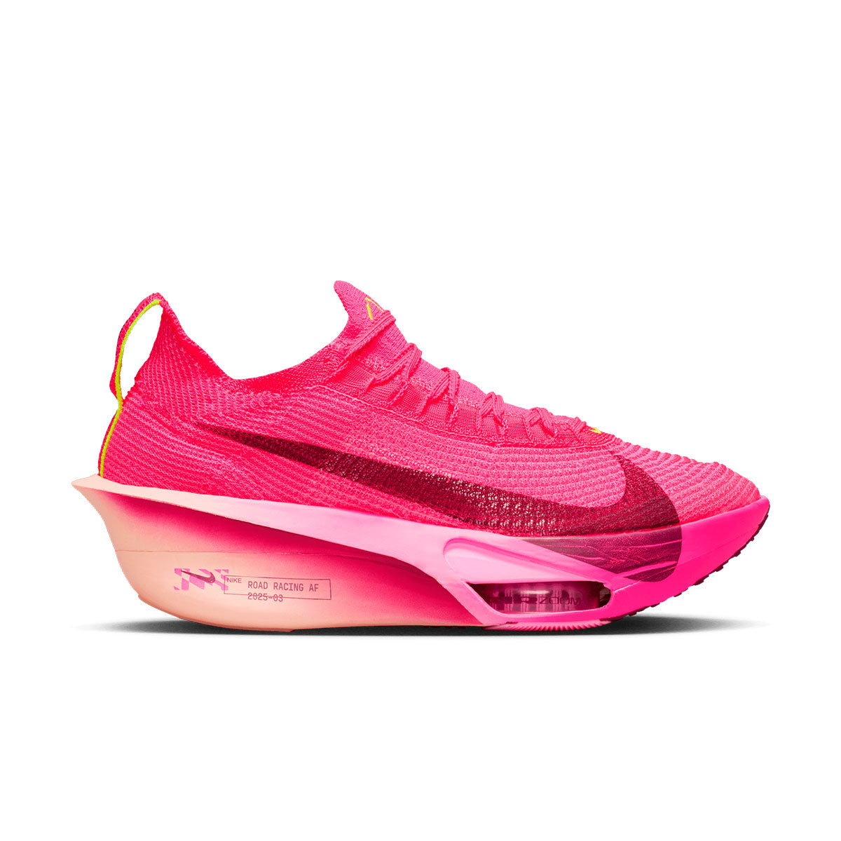 Nike Air Zoom Alphafly Next% 3 Dame i pink farve