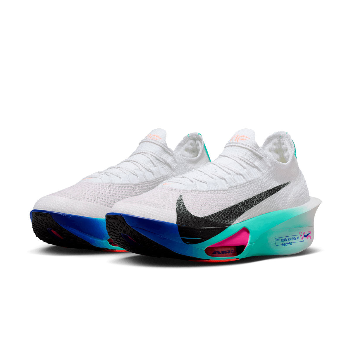 Nike Air Zoom Alphafly Next% 3 Herre
