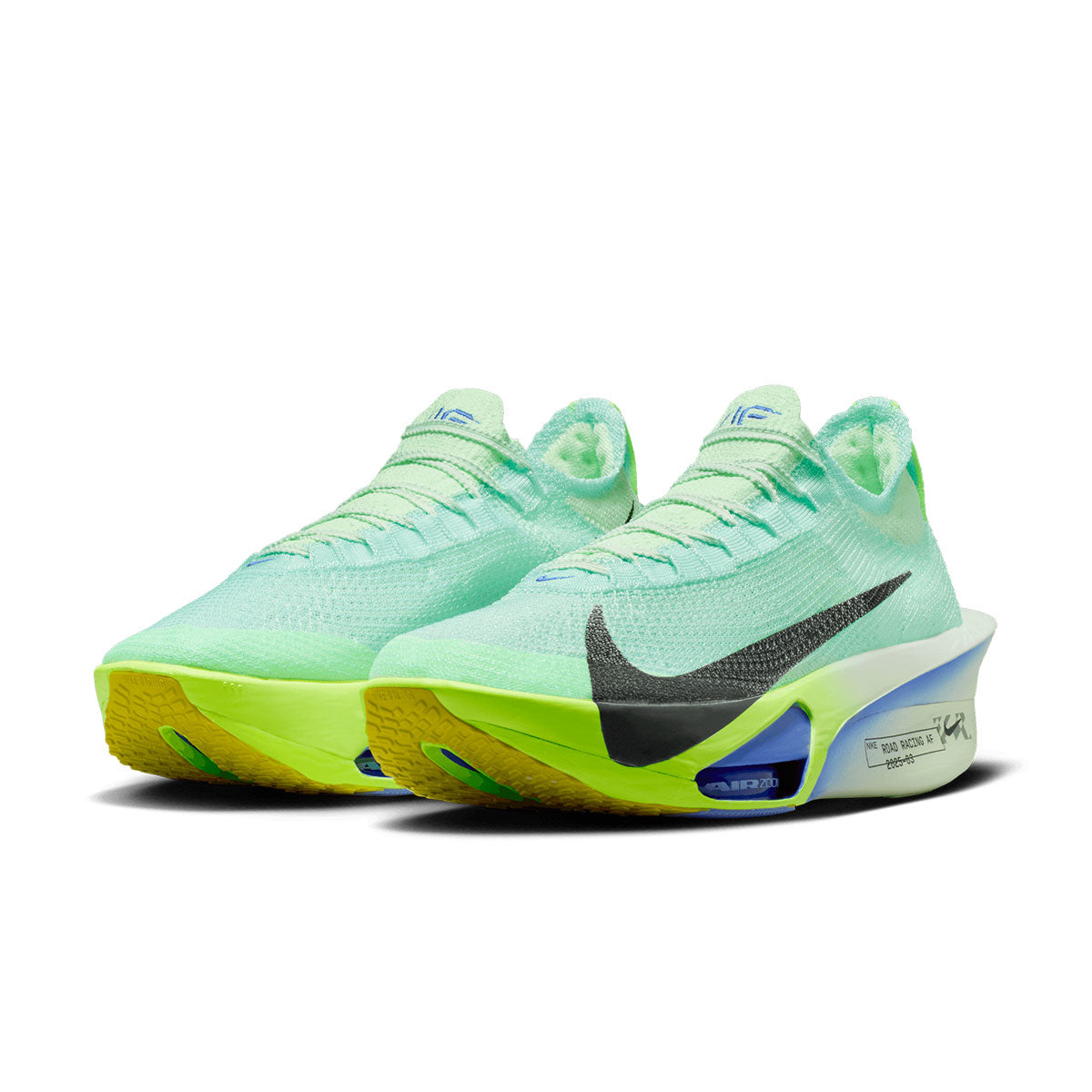 Nike Air Zoom Alphafly Next% 3 Herre