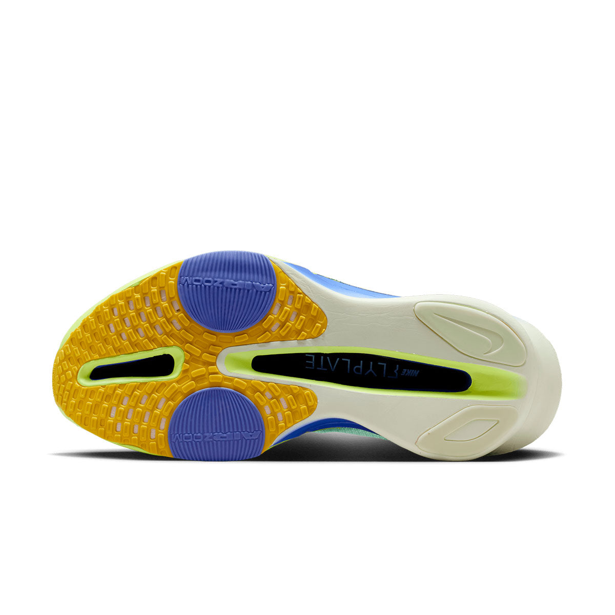 Nike Air Zoom Alphafly Next% 3 Herre