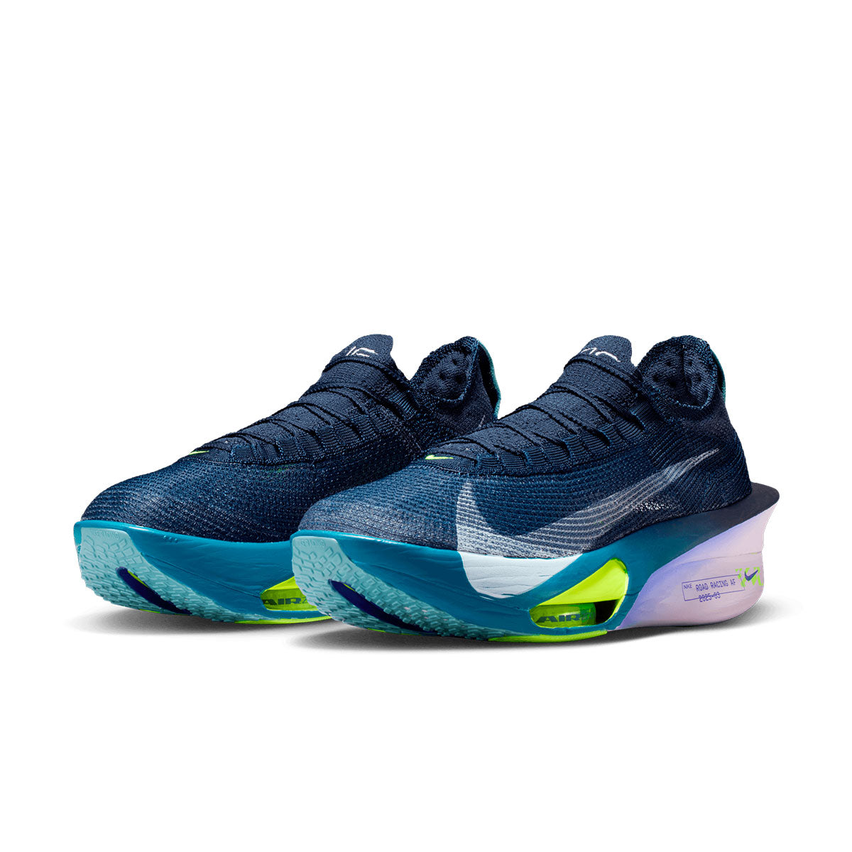 Nike Air Zoom Alphafly Next% 3 Herre