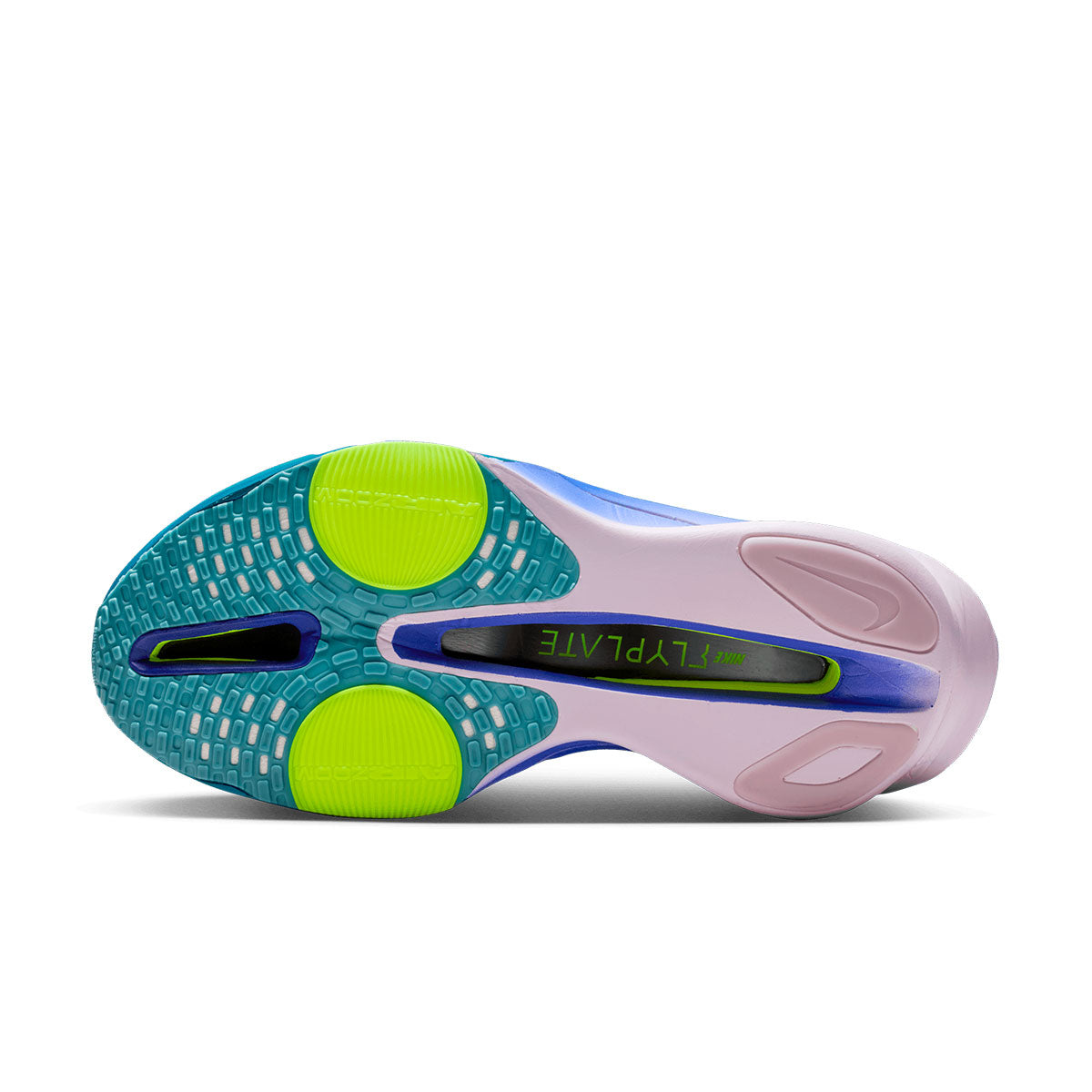 Nike Air Zoom Alphafly Next% 3 Herre