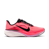Nike Air Zoom Pegasus 42 Dame løbesko i pink og sort