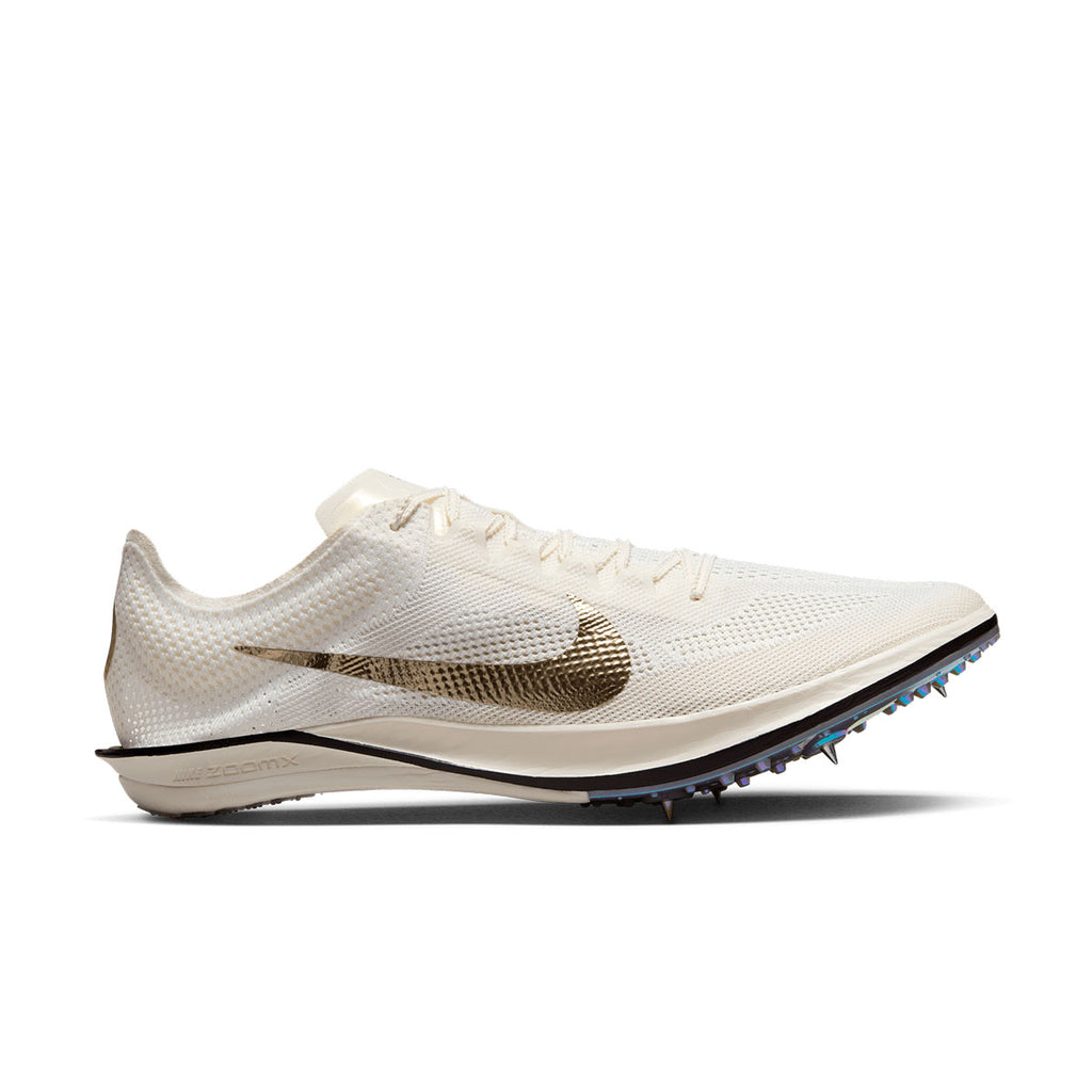 Nike Dragonfly 2 Elite JI Herre løbesko i hvid og guld
