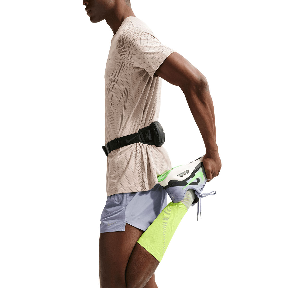 Nike Dri-FIT Novelty 5 Inch Shorts