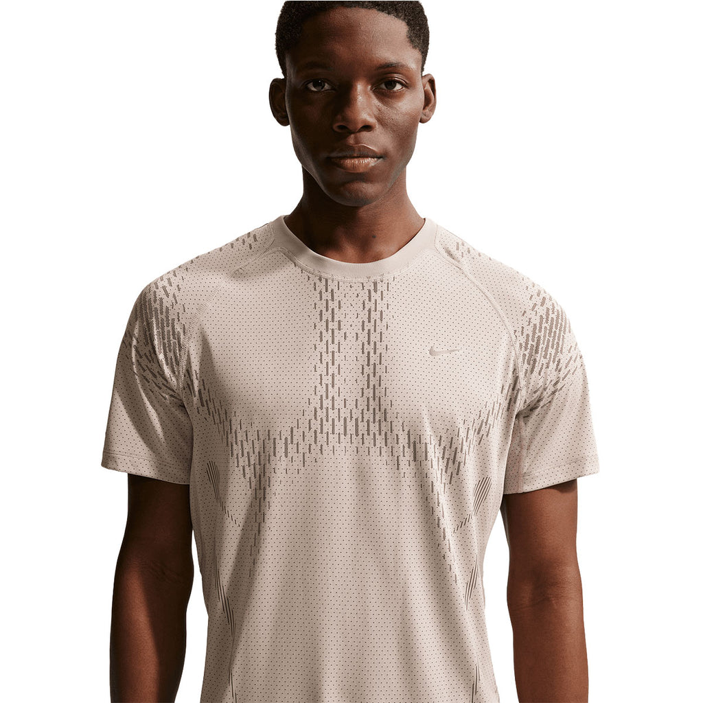 Nike Dri-Fit ADV Stride Novelty T-shirt Herre