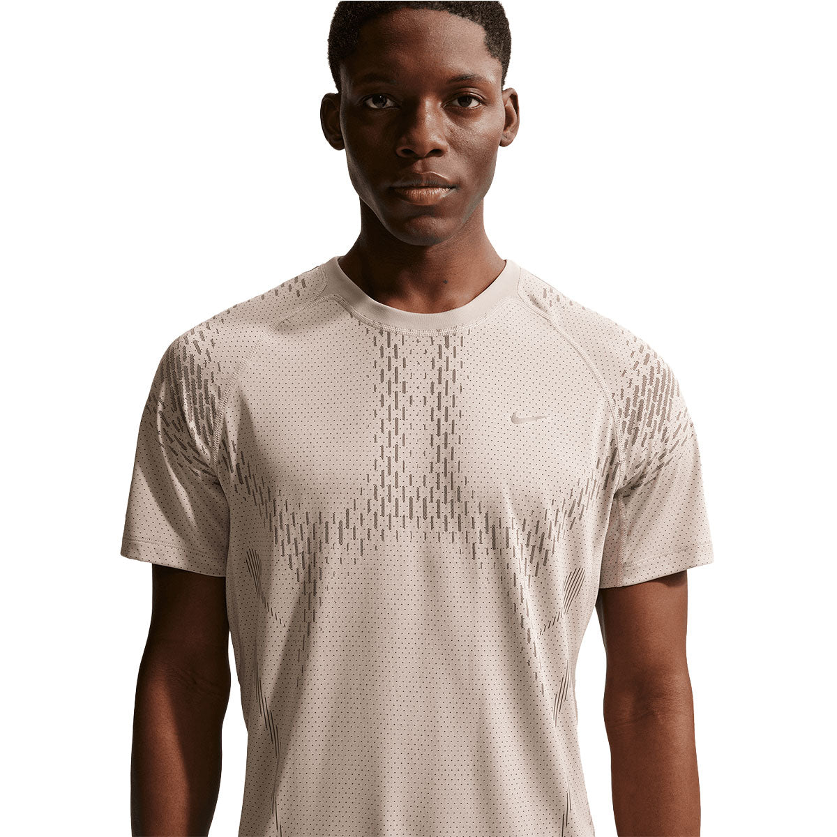 Nike Dri-Fit ADV Stride Novelty T-shirt Herre