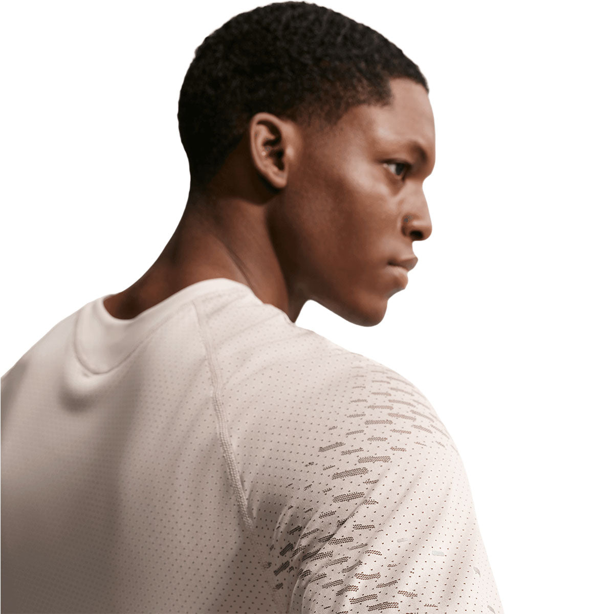 Nike Dri-Fit ADV Stride Novelty T-shirt Herre
