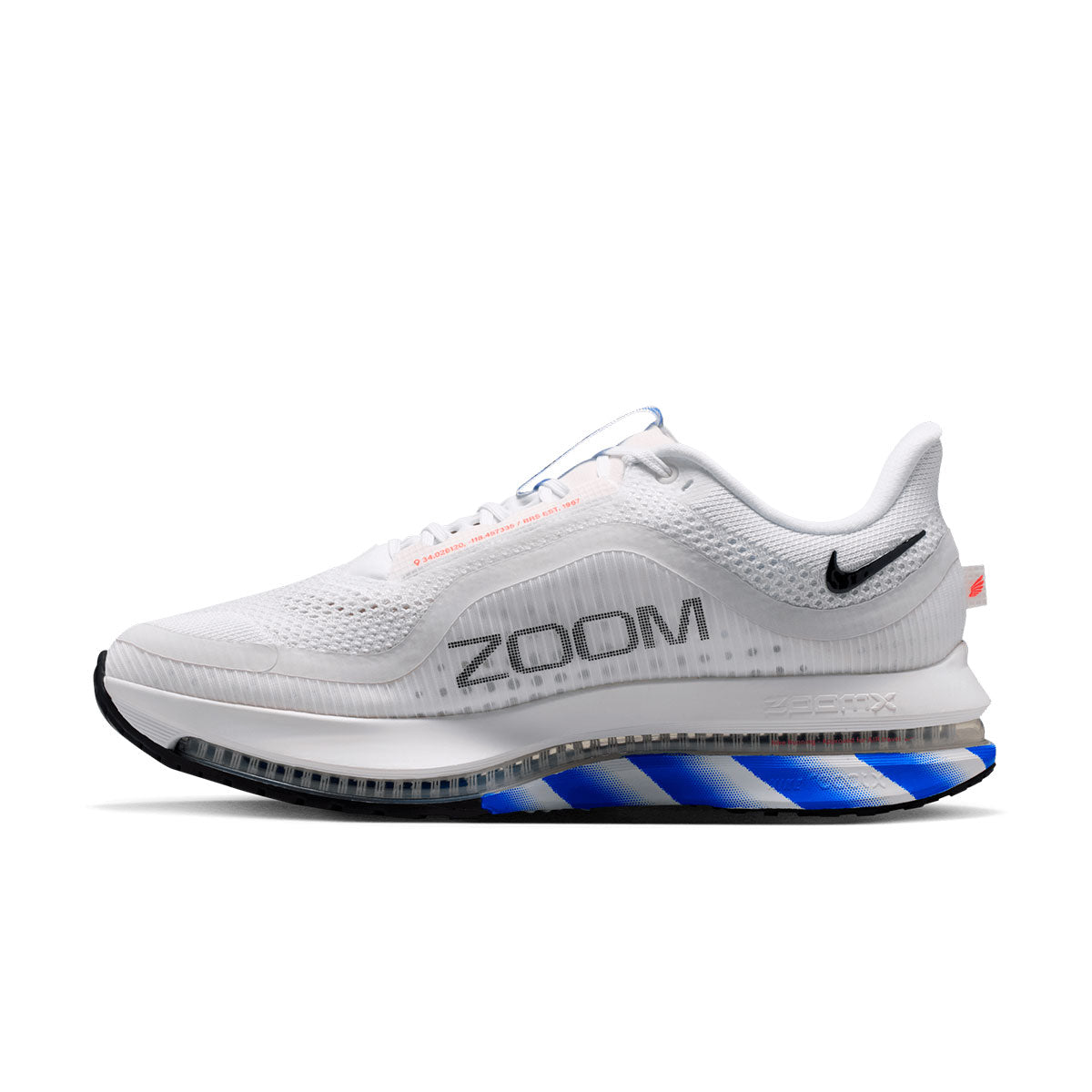 Nike Pegasus Premium CM Herre