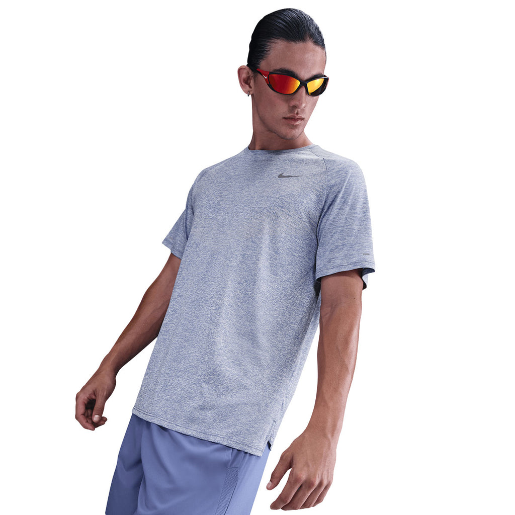 Nike Stride DRI-FIT SS Top Herre