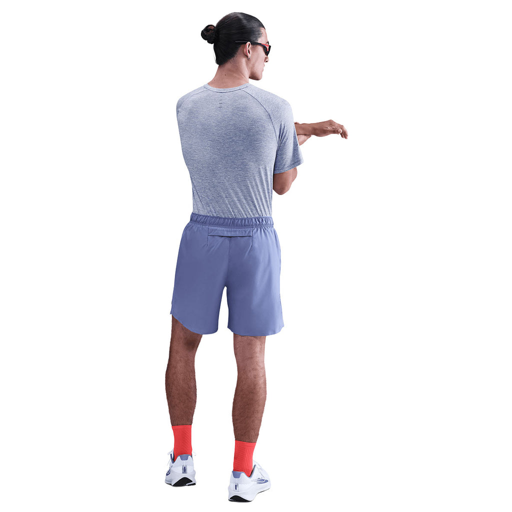 Nike Stride DRI-FIT SS Top Herre