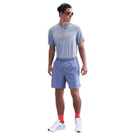 Nike Stride DRI-FIT SS Top Herre