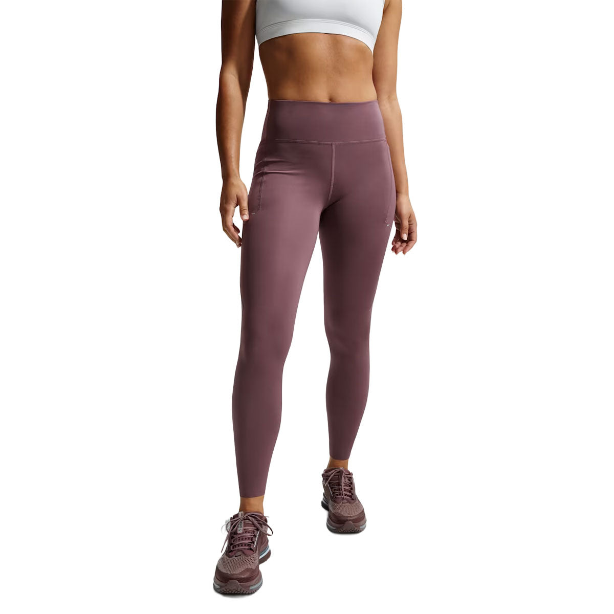 Nike Swift 7/8 Tights Dame