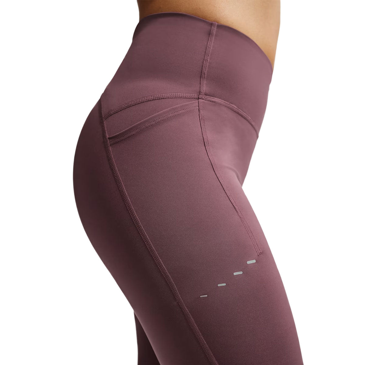 Nike Swift 7/8 Tights Dame