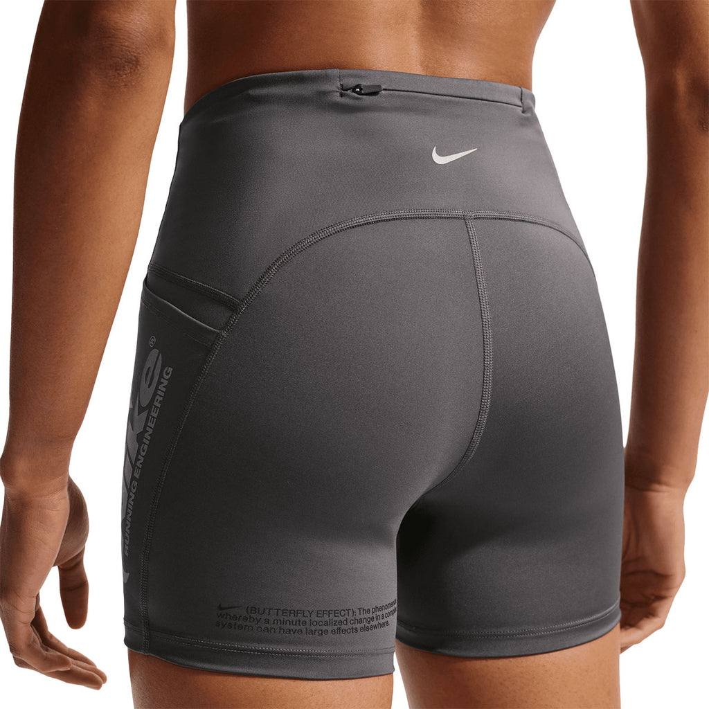 Nike Swift Dri-Fit Running Short Tight Dame