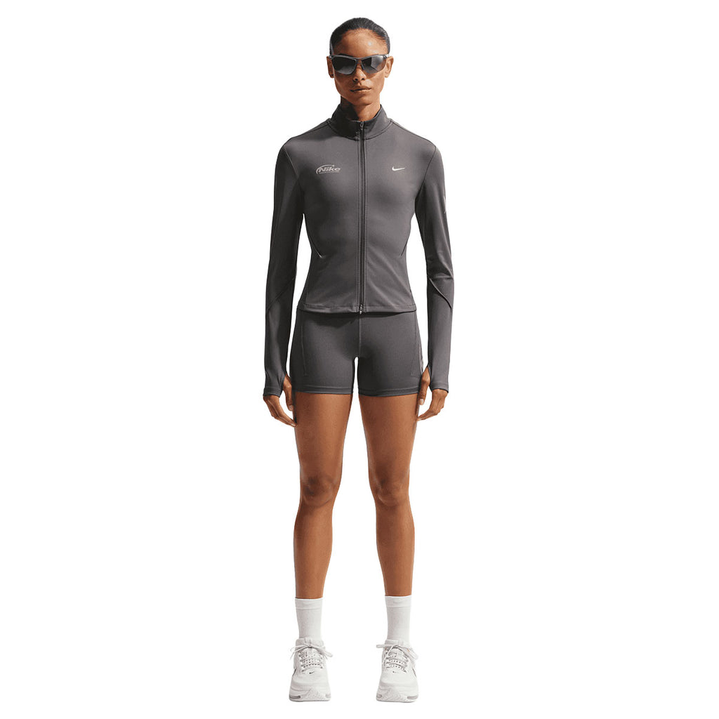 Nike Swift Dri-Fit Running Short Tight Dame