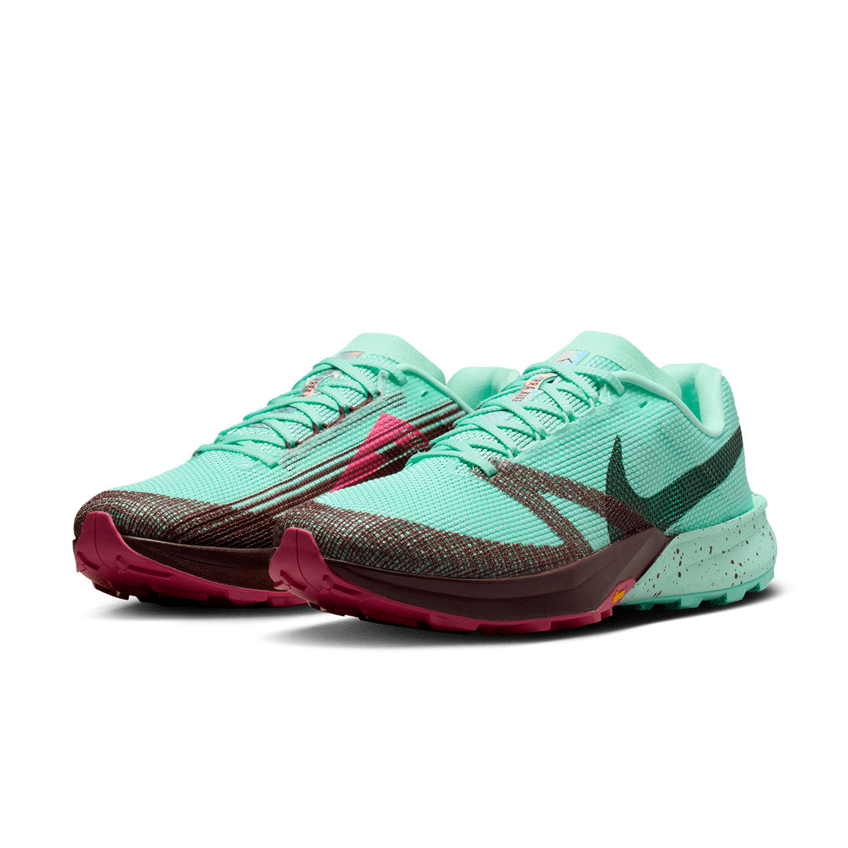 Nike Terra Kiger 10 Herre