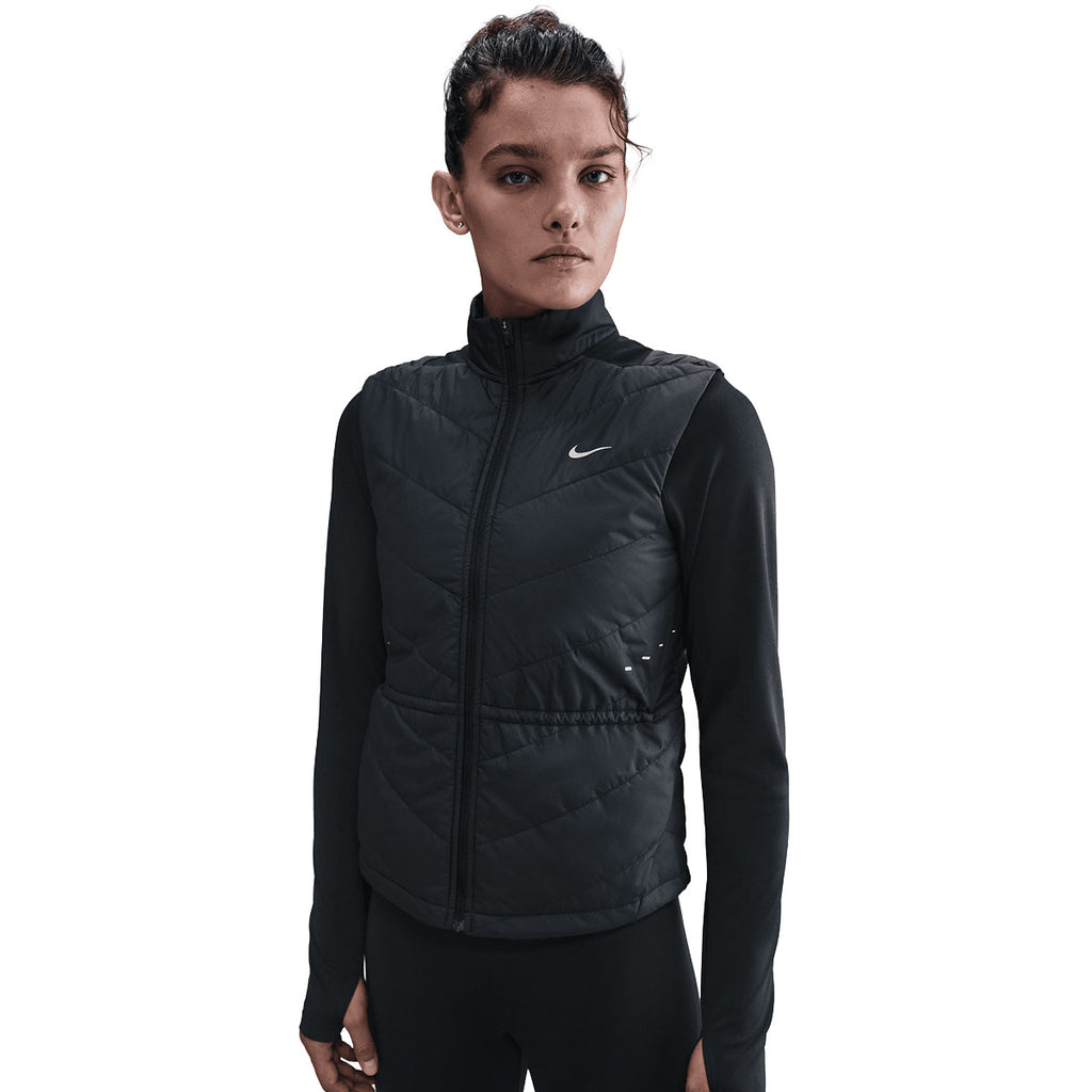 Nike Therma-FIT Swift Fill Vest til damer i sort