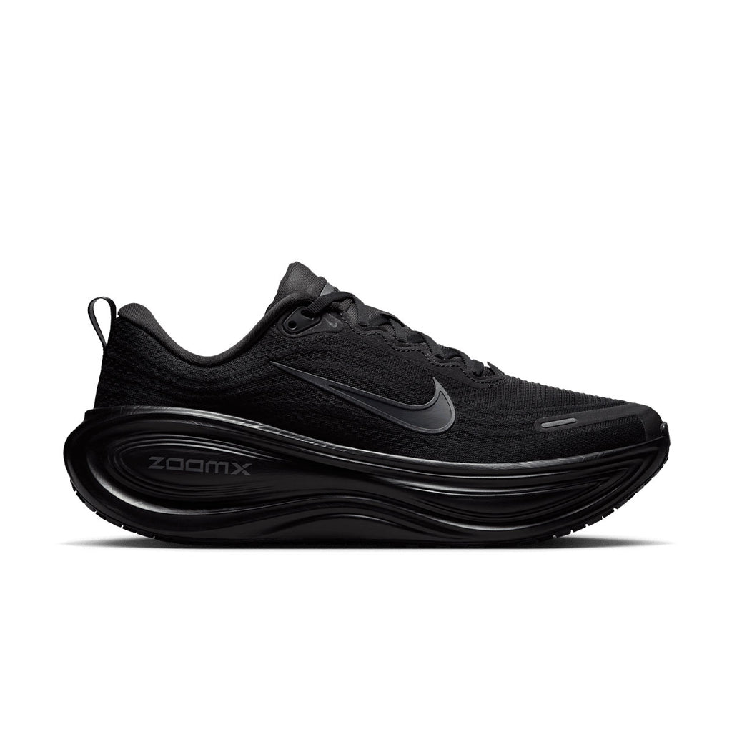 Nike Vomero Plus Herre løbesko i sort med zoom-teknologi