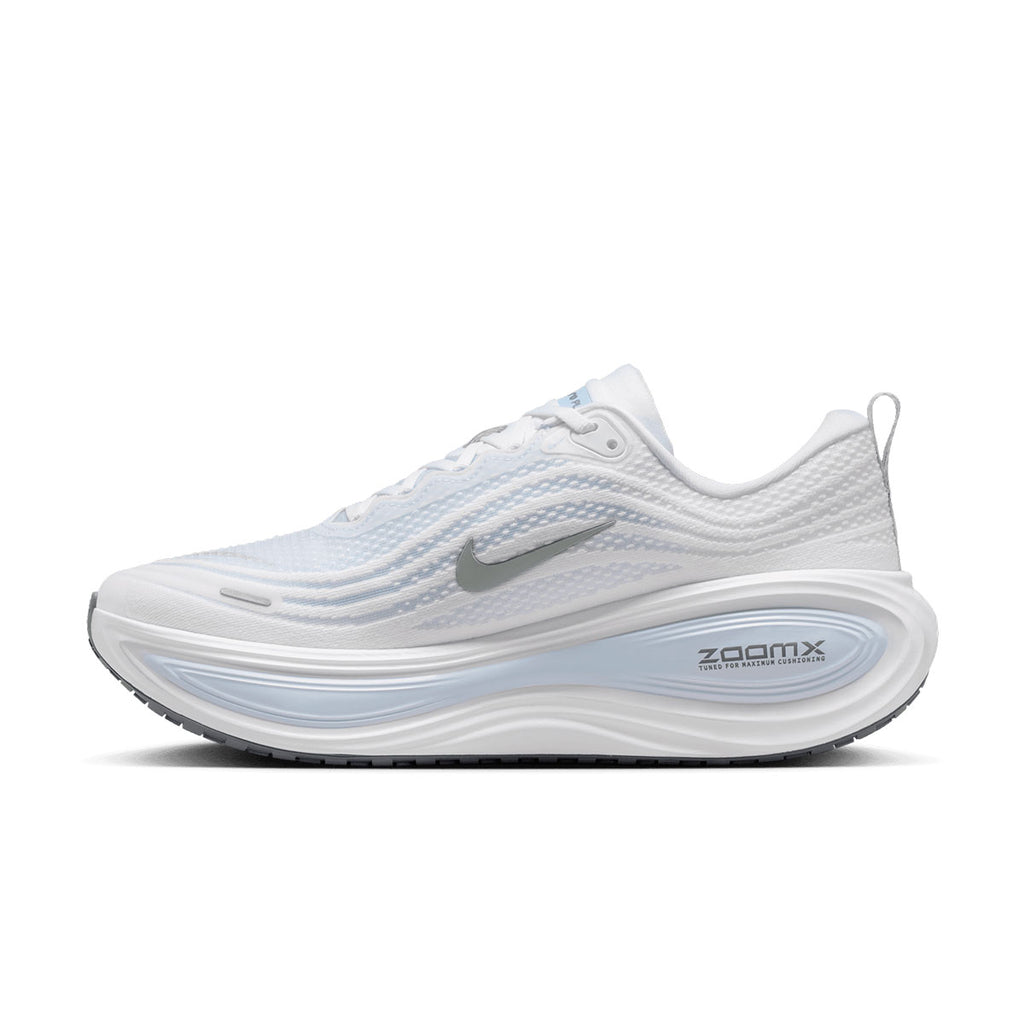 Nike Vomero Plus Herre i hvid med grå detaljer