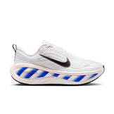 Nike Vomero Plus Herre løbesko i hvid med blå detaljer