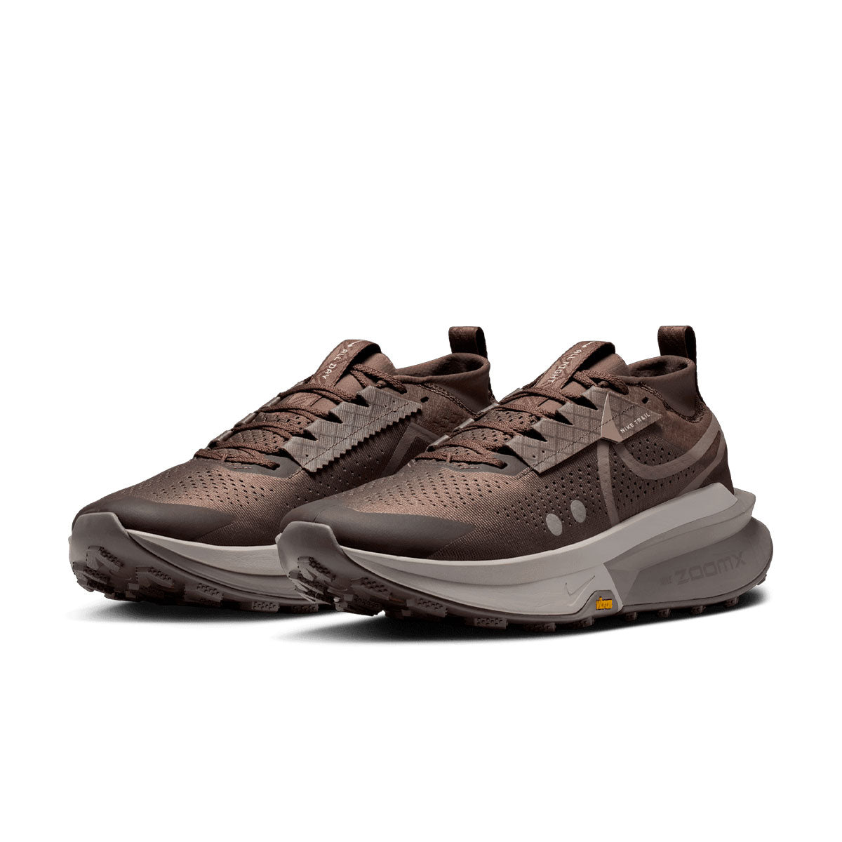 Nike ZoomX Zegama Trail 2 Herre