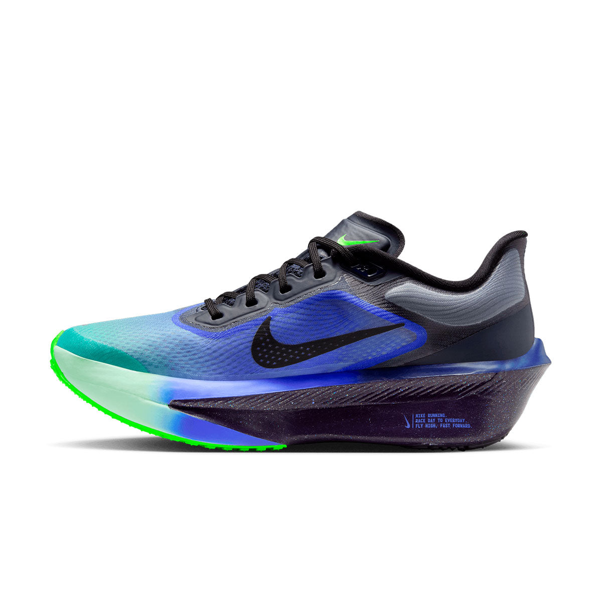 Nike Zoom Fly 6 Glam Dame