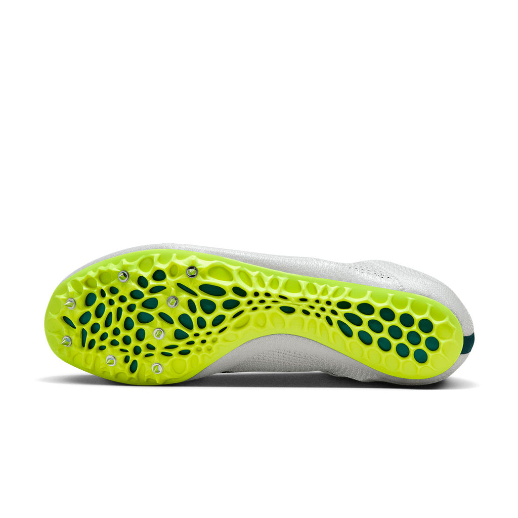 Nike Zoom Superfly Elite 2 herre løbesko sål med pigge