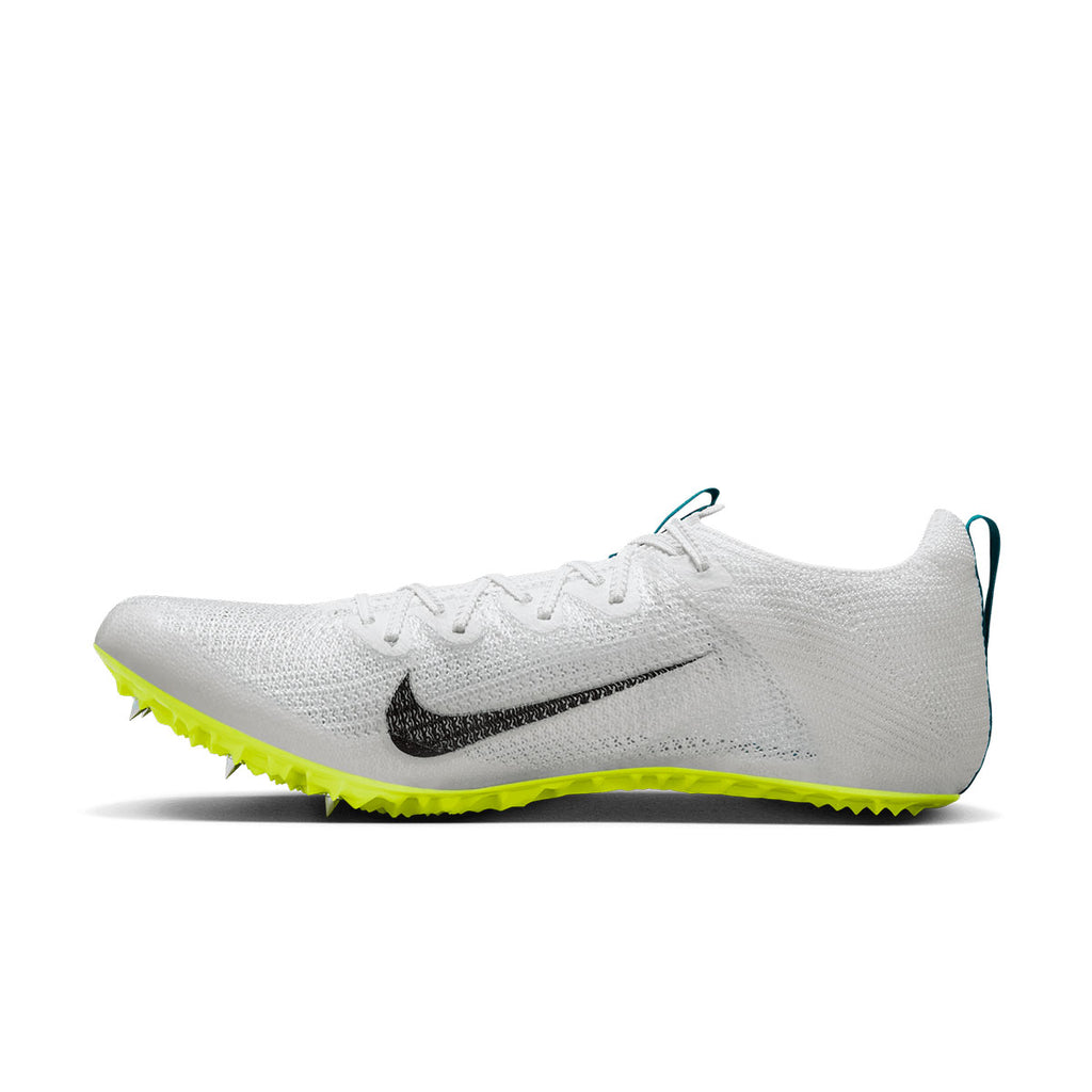 Nike Zoom Superfly Elite 2 herre løbesko i hvid og grøn