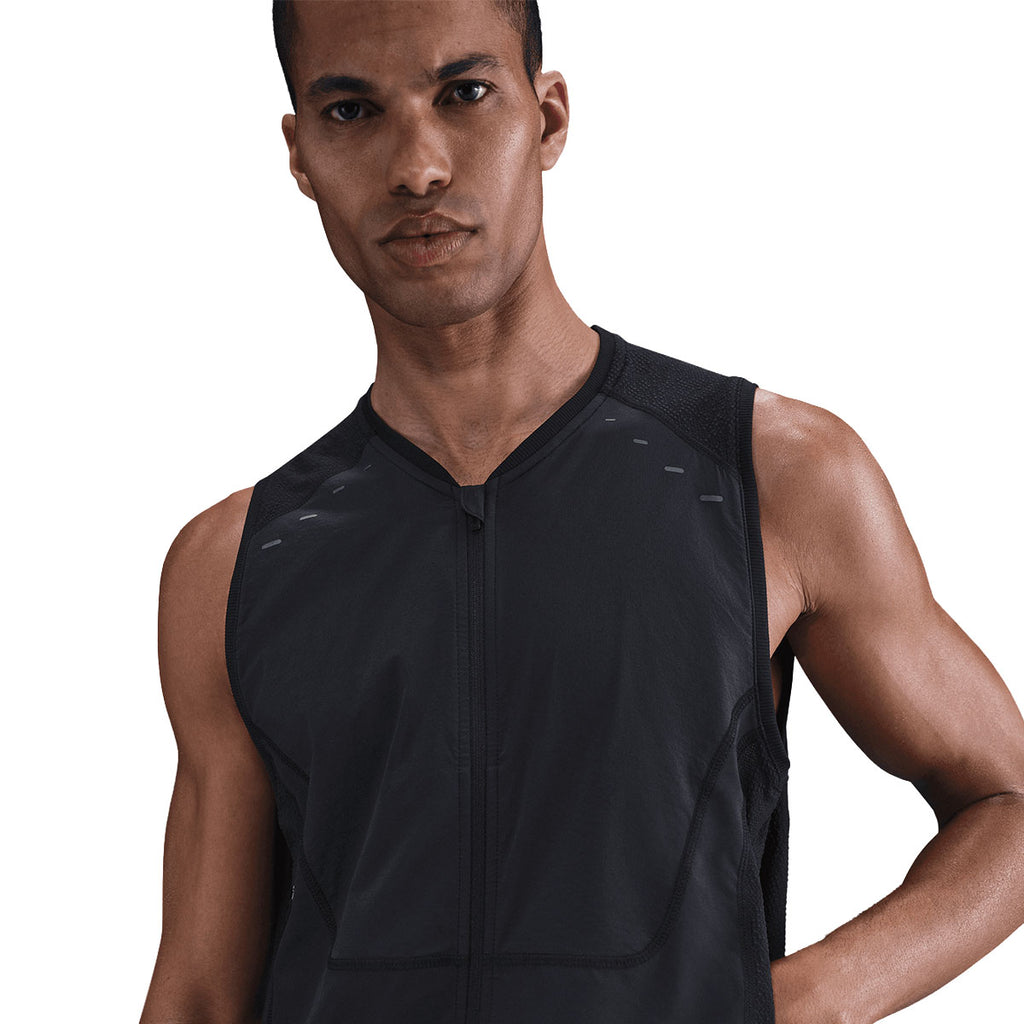 Nike Dri-FIT ADV Run Utility Vest Herre