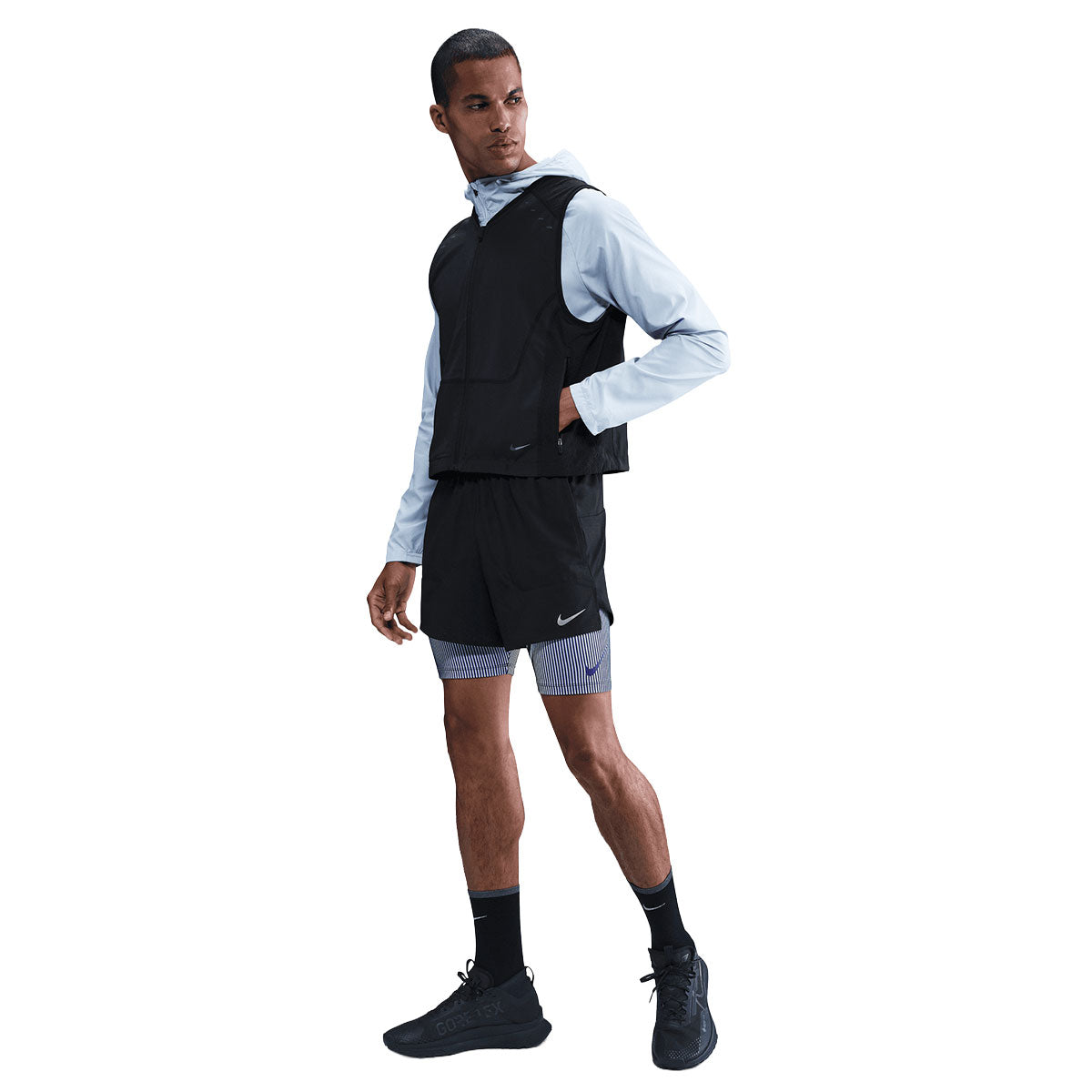 Nike Dri-FIT ADV Run Utility Vest Herre