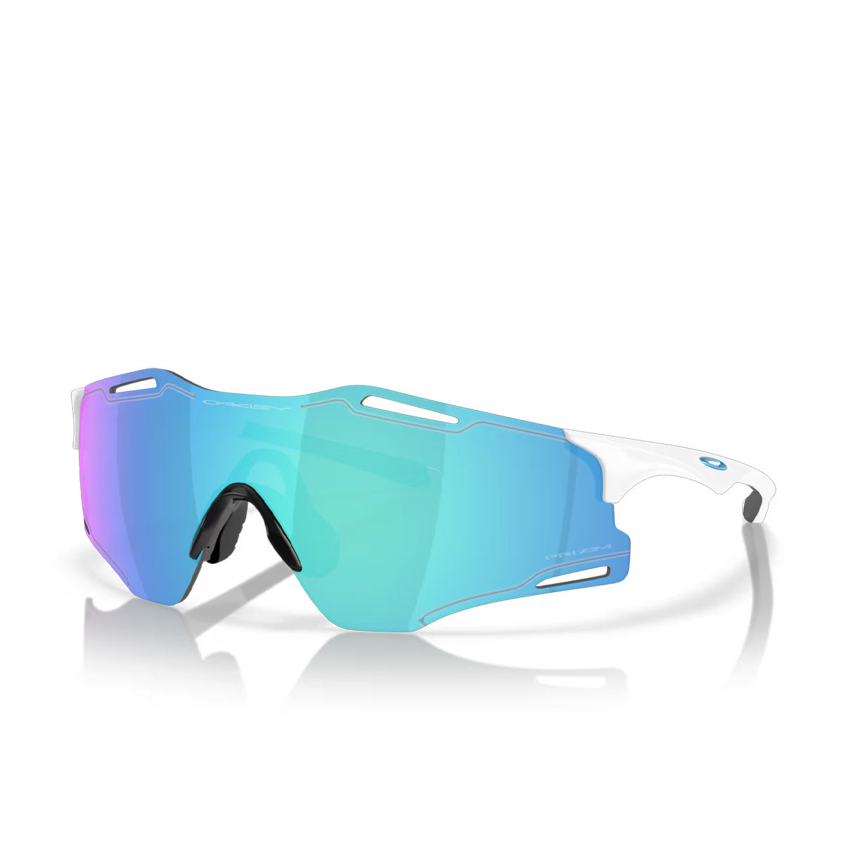 Oakley Cybr Zero Prizm Sapphire