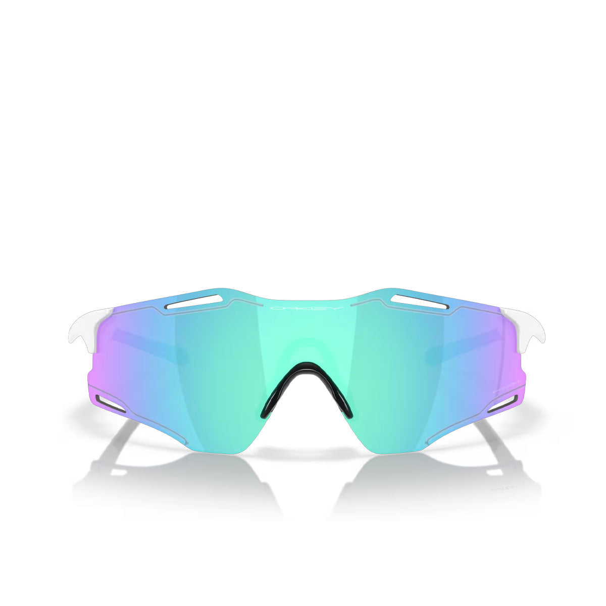 Oakley Cybr Zero Prizm Sapphire