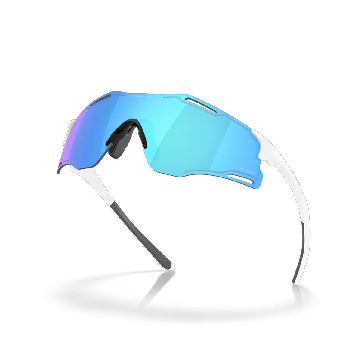 Oakley Cybr Zero Prizm Sapphire