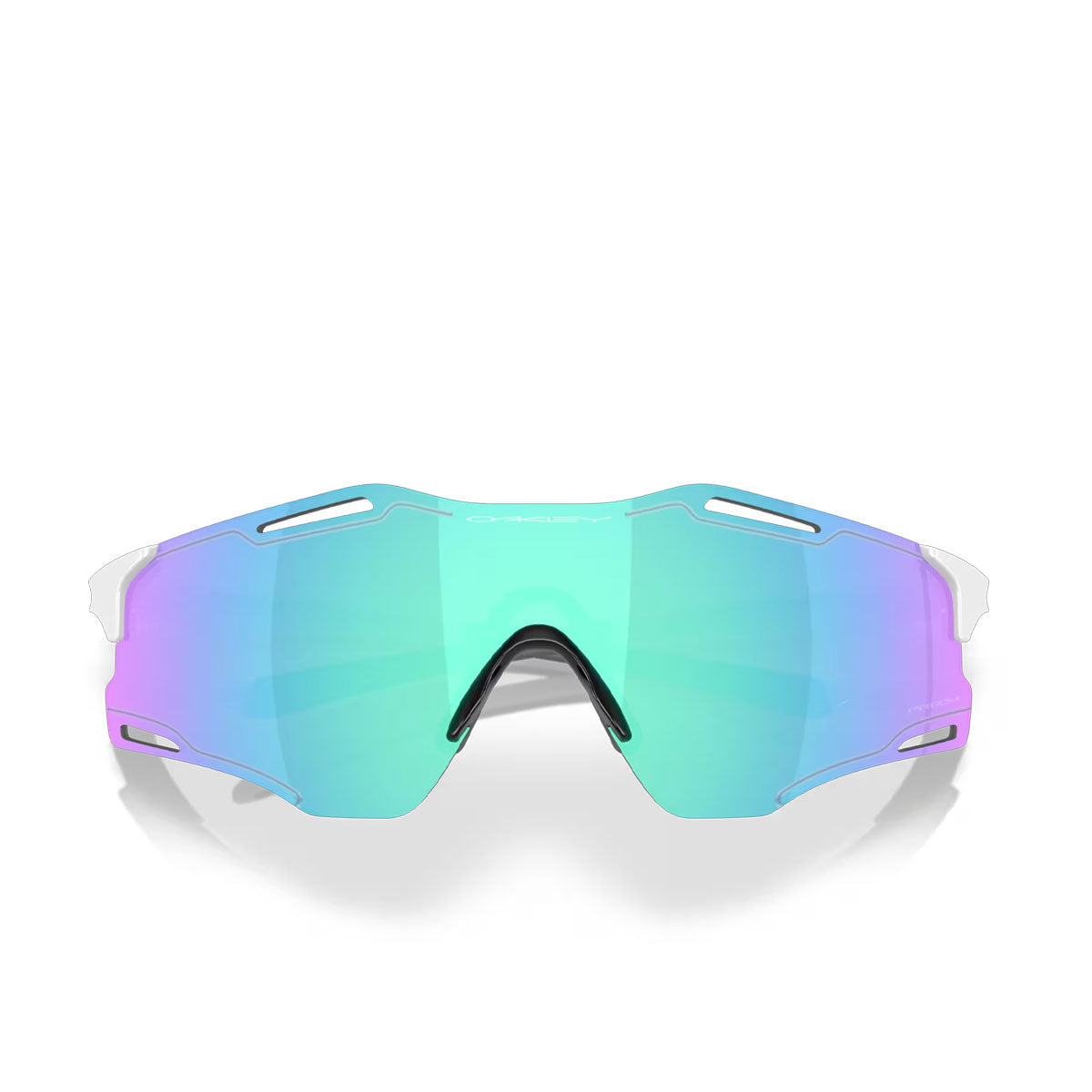 Oakley Cybr Zero Prizm Sapphire