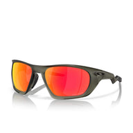 Oakley Lateralis Prizm Ruby