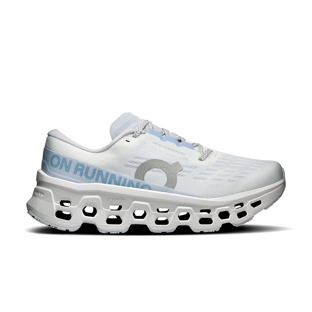 On Cloudmonster 3 Dame