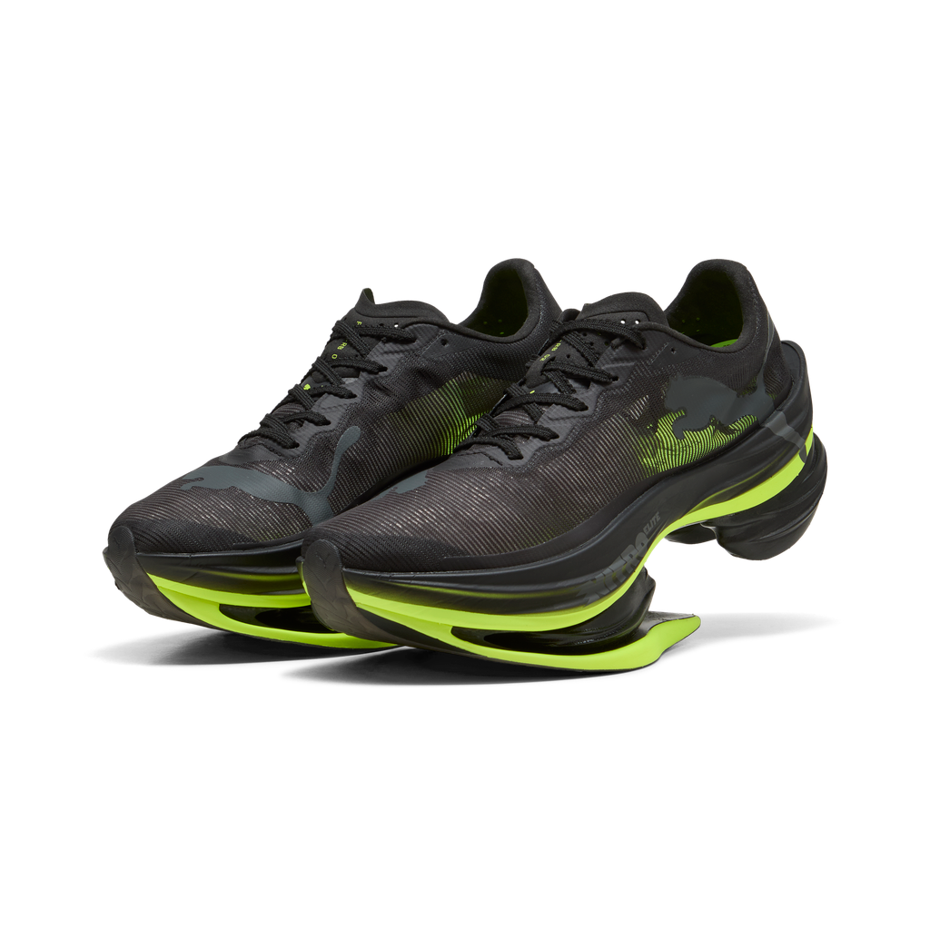 Puma Fast-RB NITRO Elite 2 løbesko til mænd med snørebånd
