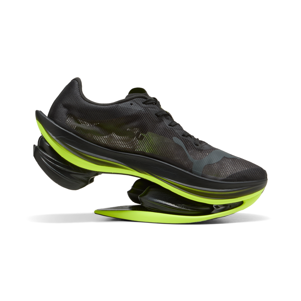Puma Fast-RB NITRO Elite 2 løbesko til herre med snørebånd