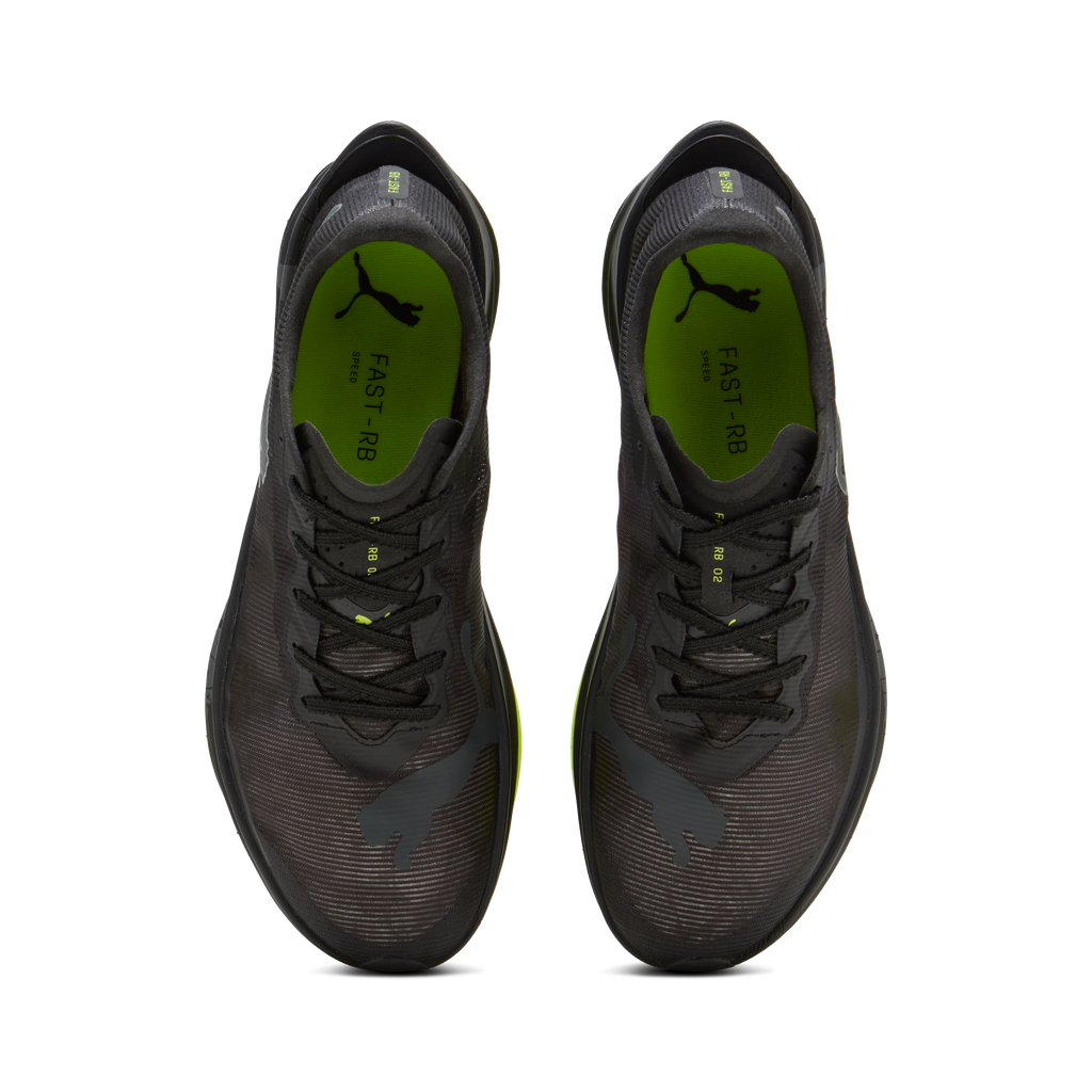 Puma Fast-RB NITRO Elite 2 løbesko til mænd med snørebånd