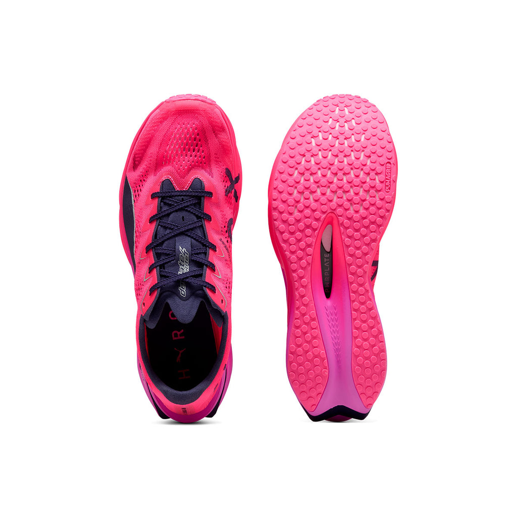 Puma Deviate NITRO Elite 4 PUMA x HYROX Herre