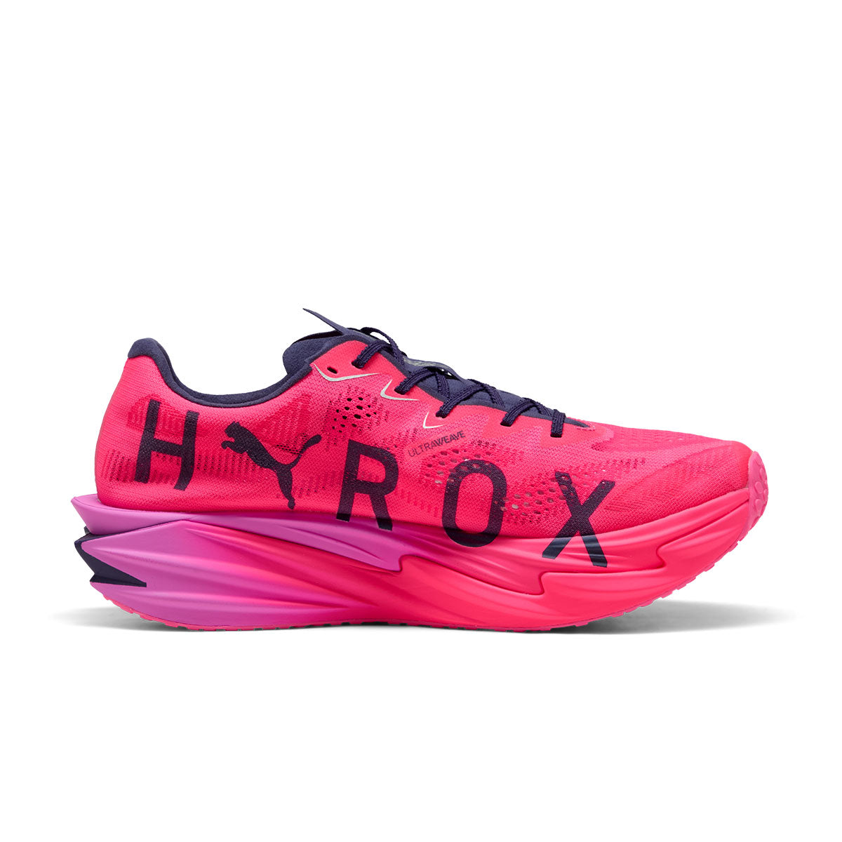 Puma Deviate NITRO Elite 4 PUMA x HYROX Herre