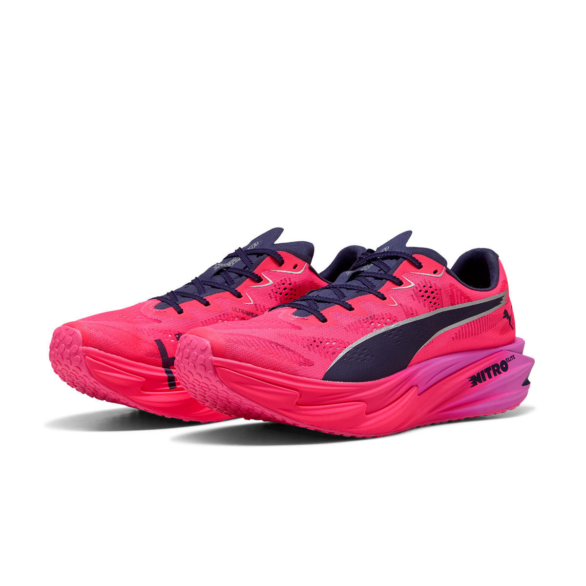 Puma Deviate NITRO Elite 4 PUMA x HYROX Herre