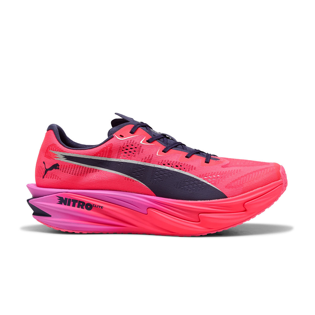 Puma Deviate NITRO Elite 4 PUMA x HYROX Herre