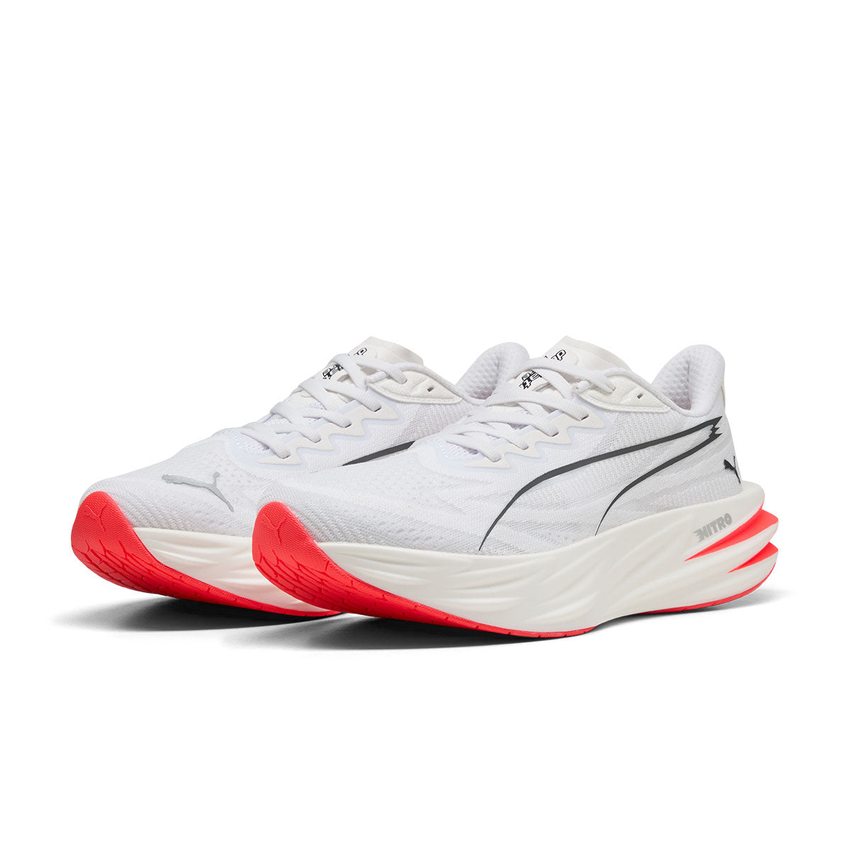 Puma Deviate Pure NITRO Dame