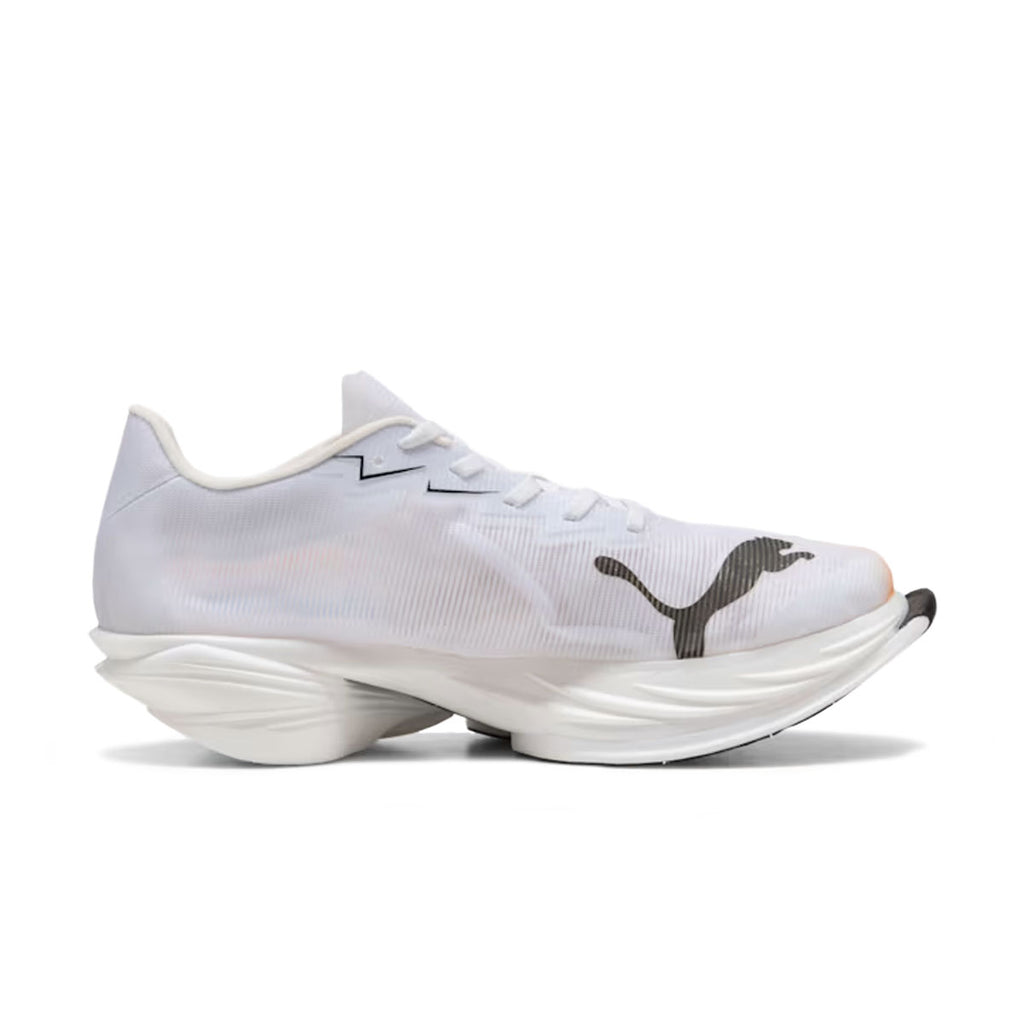 Hvide Puma Fast-R NITRO Elite 3 Ekiden løbesko til mænd