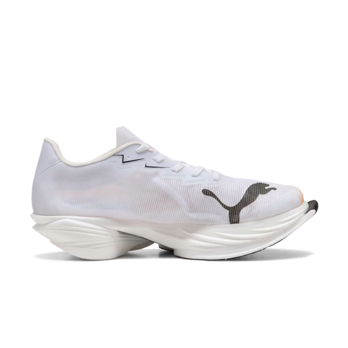 Hvide Puma Fast-R NITRO Elite 3 Ekiden løbesko til mænd