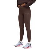 Puma x Hyrox Shapelux 7/8 tights til damer i brun
